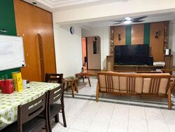 Blk 485A Choa Chu Kang Avenue 5 (Choa Chu Kang), HDB 4 Rooms #627845601